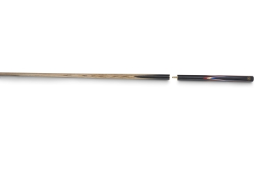 Peradon Sabre ¾ Joint Ash Snooker Cue